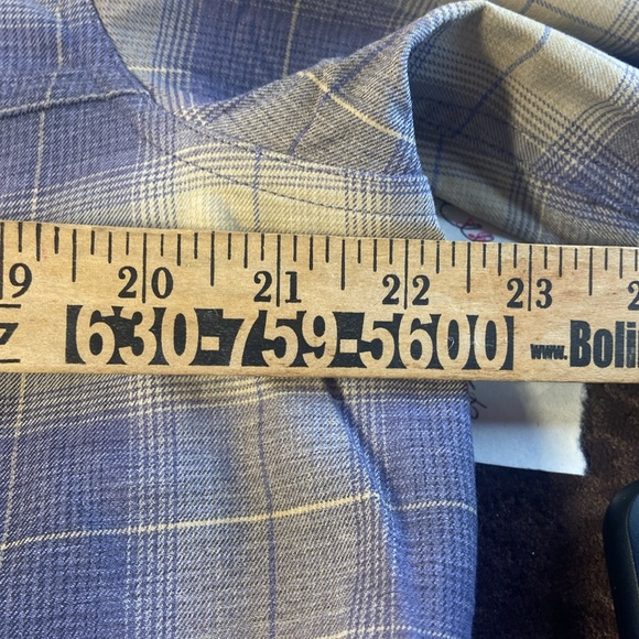 REI  CO-OP womens Sahara shirt - Picture 7 of 7